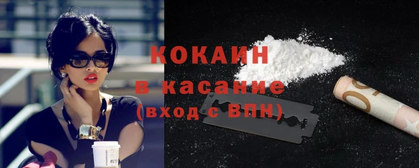молекула духа Ступино